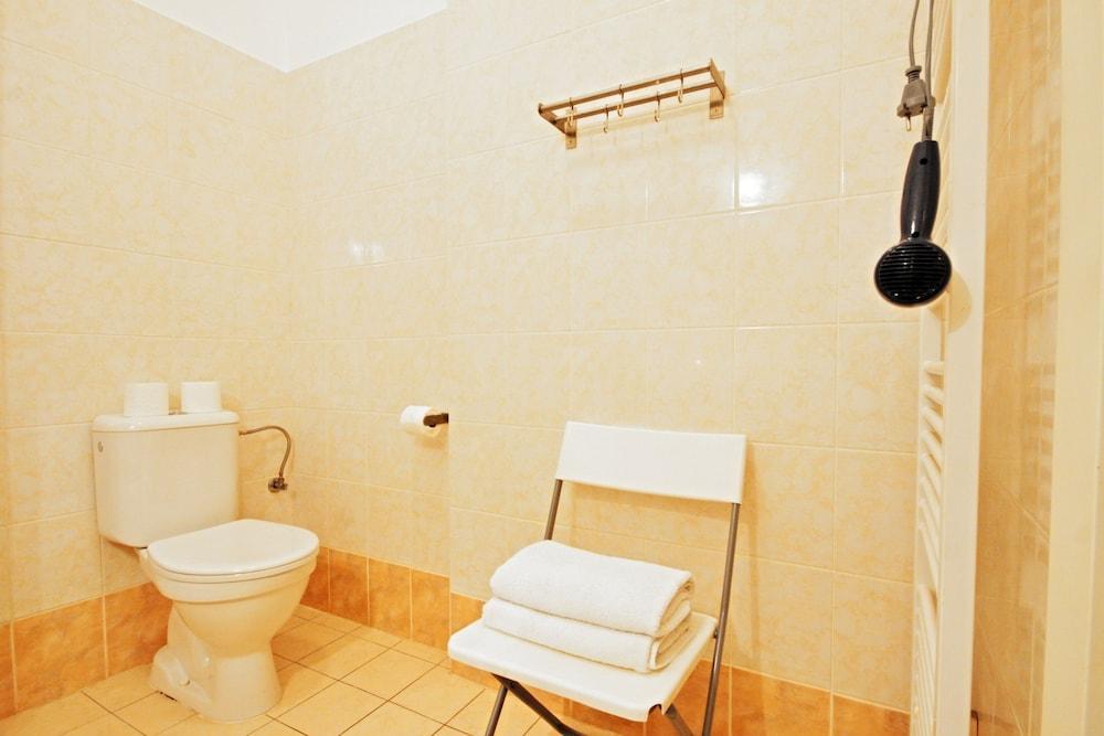 Apartment Prague Central Residence *