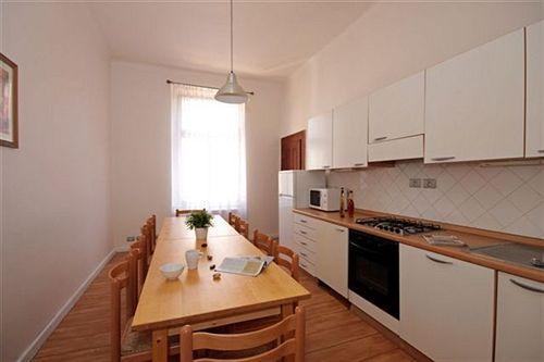 Apartment Prague Central Residence *