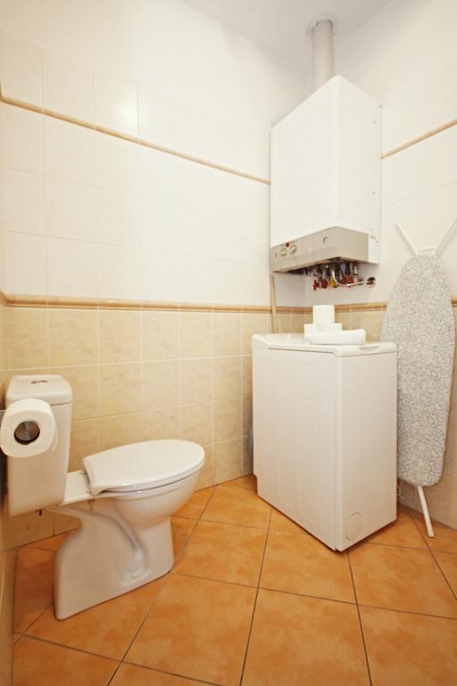 Apartment Prague Central Residence *