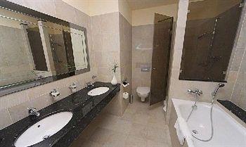 Apartment Prague Central Residence Prag