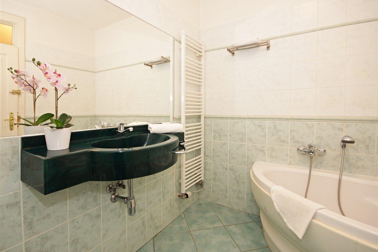Apartment Prague Central Residence Prag