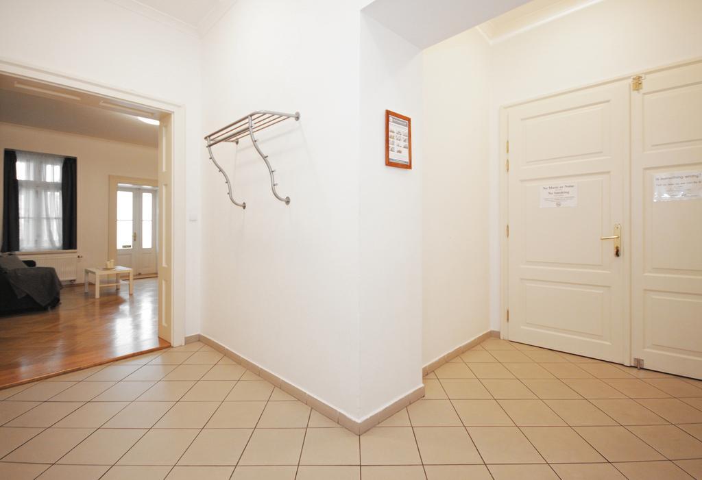 Prague Central Residence Apartment
