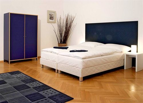 Prague Central Residence Apartment *