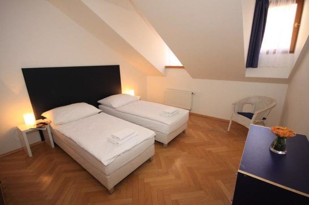 Prague Central Residence Apartment Prag