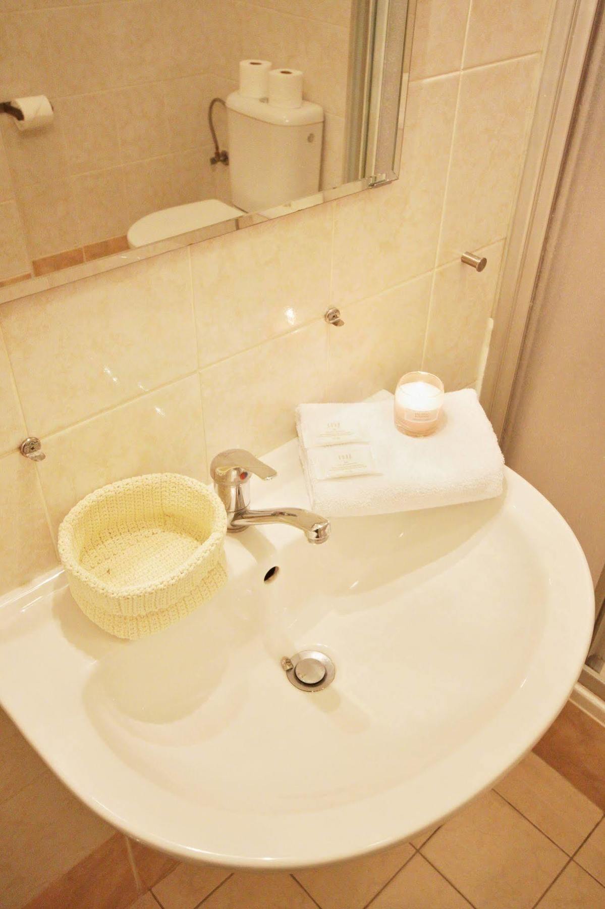 Prague Central Residence Apartment *