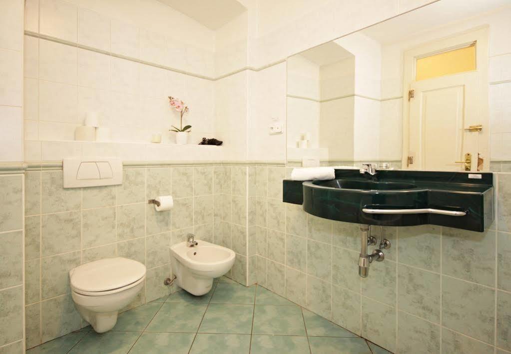 Apartment Prague Central Residence *