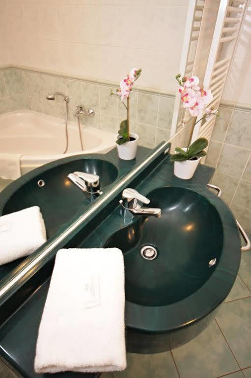Prague Central Residence Apartment